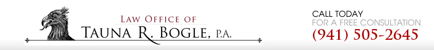 Law Offices of Tauna R. Bogle, P.A.